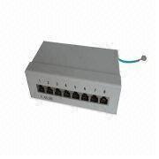 Patch Panel Manufacturers