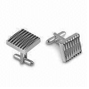 Metal Cuff Links Manufacturers