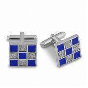 Cuff Links Manufacturers