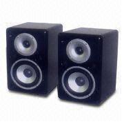 PA Speakers Manufacturers