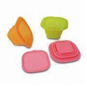 Food Containers Manufacturers