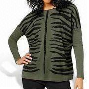 Jersey Knit Tunic Manufacturers