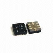 8-pads SMD SAW Resonator Manufacturers