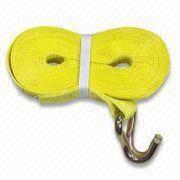 Winch Strap Manufacturers