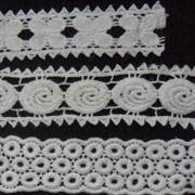 Lace Trims Manufacturers
