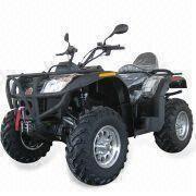 ATV Manufacturers