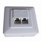 Faceplate Manufacturers