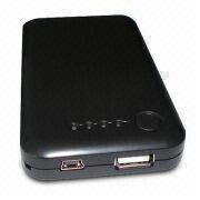 Li-ion Battery Power Backup Manufacturers