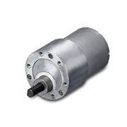 Geared Motor Manufacturers