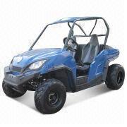 Utility Vehicle Manufacturers