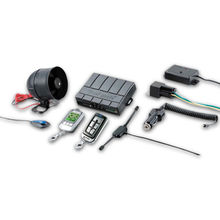 Car Alarm System Manufacturers