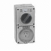 Switch Socket Manufacturers