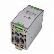 Rail Switching Power Supply Manufacturers