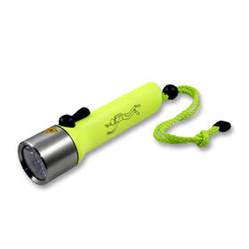 LED Flashlight Manufacturers