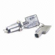 Keylock Switch Manufacturers