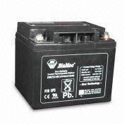 SLA Rechargeable Battery Manufacturers