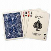 Paper Playing Cards Manufacturers