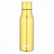 450mL Double-wall Stainless Steel Vacuum Flask Manufacturers