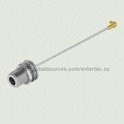 Military RF Cable Manufacturers