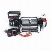 Winch Manufacturers