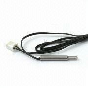 NTC Temperature Sensor Manufacturers