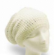 Women's Knitted Hat Manufacturers