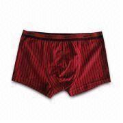 Men's Boxer Brief Manufacturers