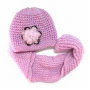 Women's Knitted Hat Manufacturers