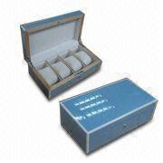 Watch Box Manufacturers