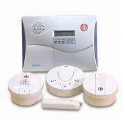Wireless Fire Alarm System Manufacturers