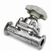 Diaphragm Valve Manufacturers