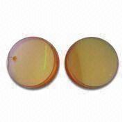 CO2 laser lens ZnSe focus lens Manufacturers