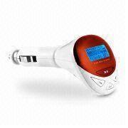 Car MP3 Player Manufacturers
