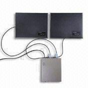 EAS RF Soft Label Deactivator Tag Decoder Manufacturers