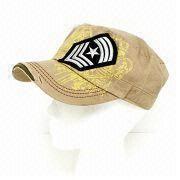 Sports Caps Manufacturers