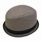 Fedora Hat Manufacturer