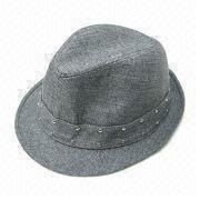 Fedora Hat Manufacturer