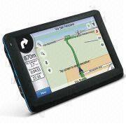 GPS Manufacturers