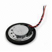 Speakers Manufacturers