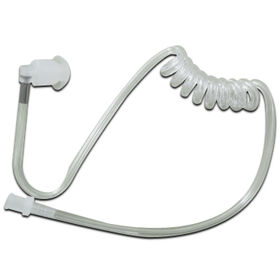Two-way Radio Earpiece/Earbud/Eartip Manufacturers