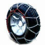 Snow Chain Manufacturers