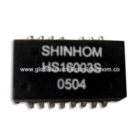 LAN Transformer Manufacturers