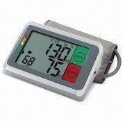 Digital Blood Pressure Monitor Manufacturers