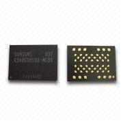 Memory Chips/Wafer Manufacturers