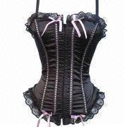 Corset Manufacturers