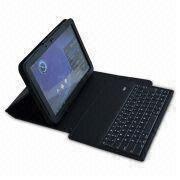 Leather Case Bluetooth Keyboard Manufacturers