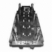 Metal Stamping Manufacturers