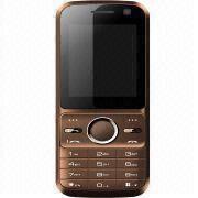 3G Mobile Phone Manufacturers