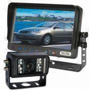 Tractor Video Camera System Manufacturers