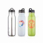 Stainless Steel Sports Bottle Manufacturers